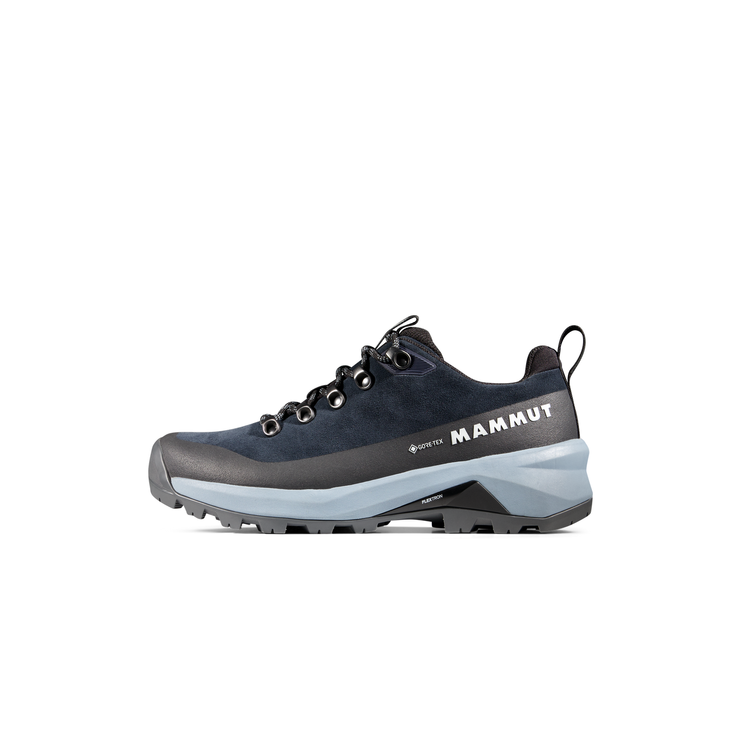 Mammut Ducan III Low LTH GTX Women