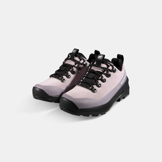 Mammut Ducan III Low LTH GTX Women