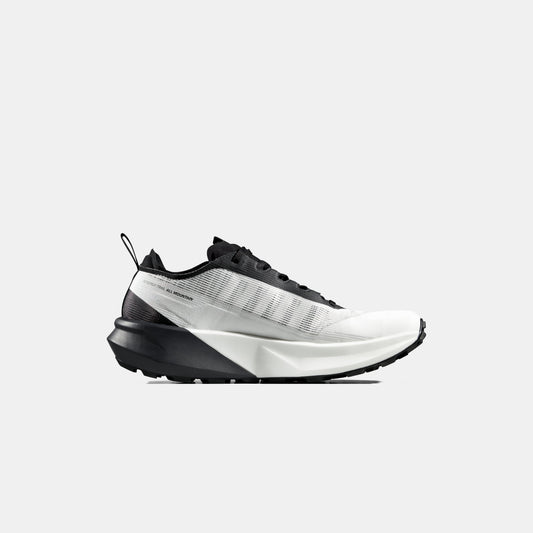 Mammut Aenergy Trail All Mountain Low - View 2 - White