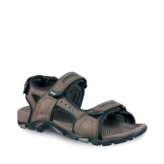 Meindl Capri product view 1 — Dark Brown
