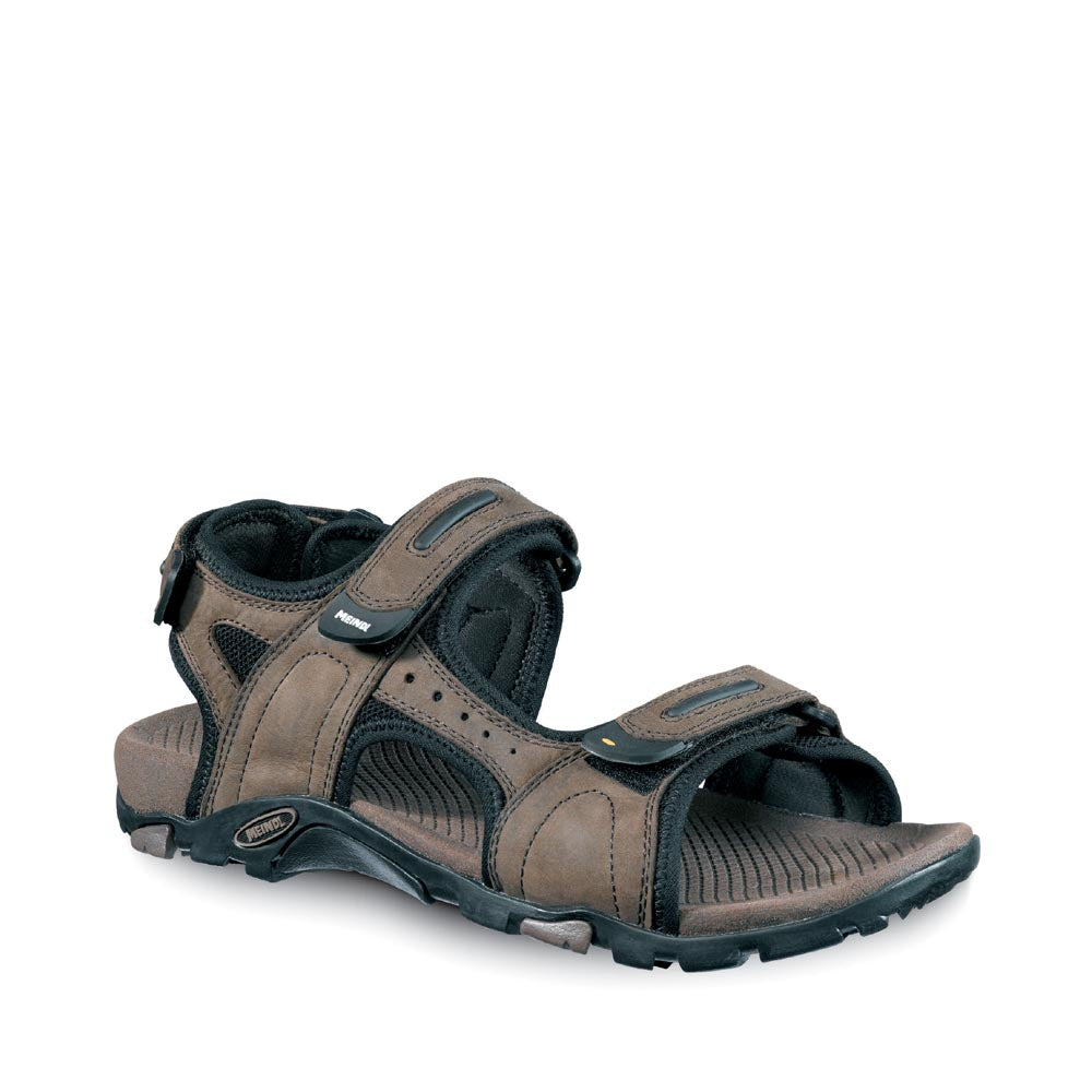 Meindl Capri product view 1 — Dark Brown