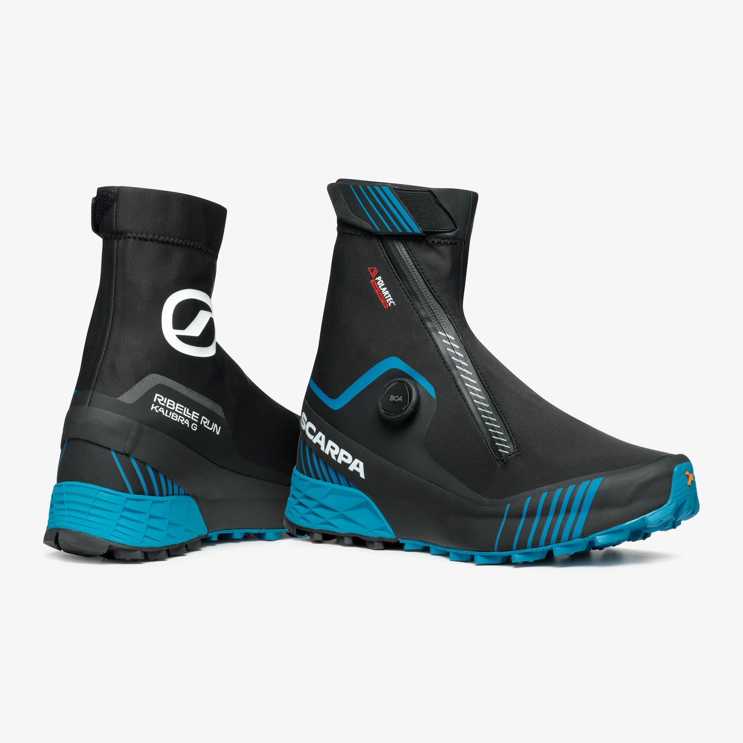 Scarpa Ribelle Run Kalibra G