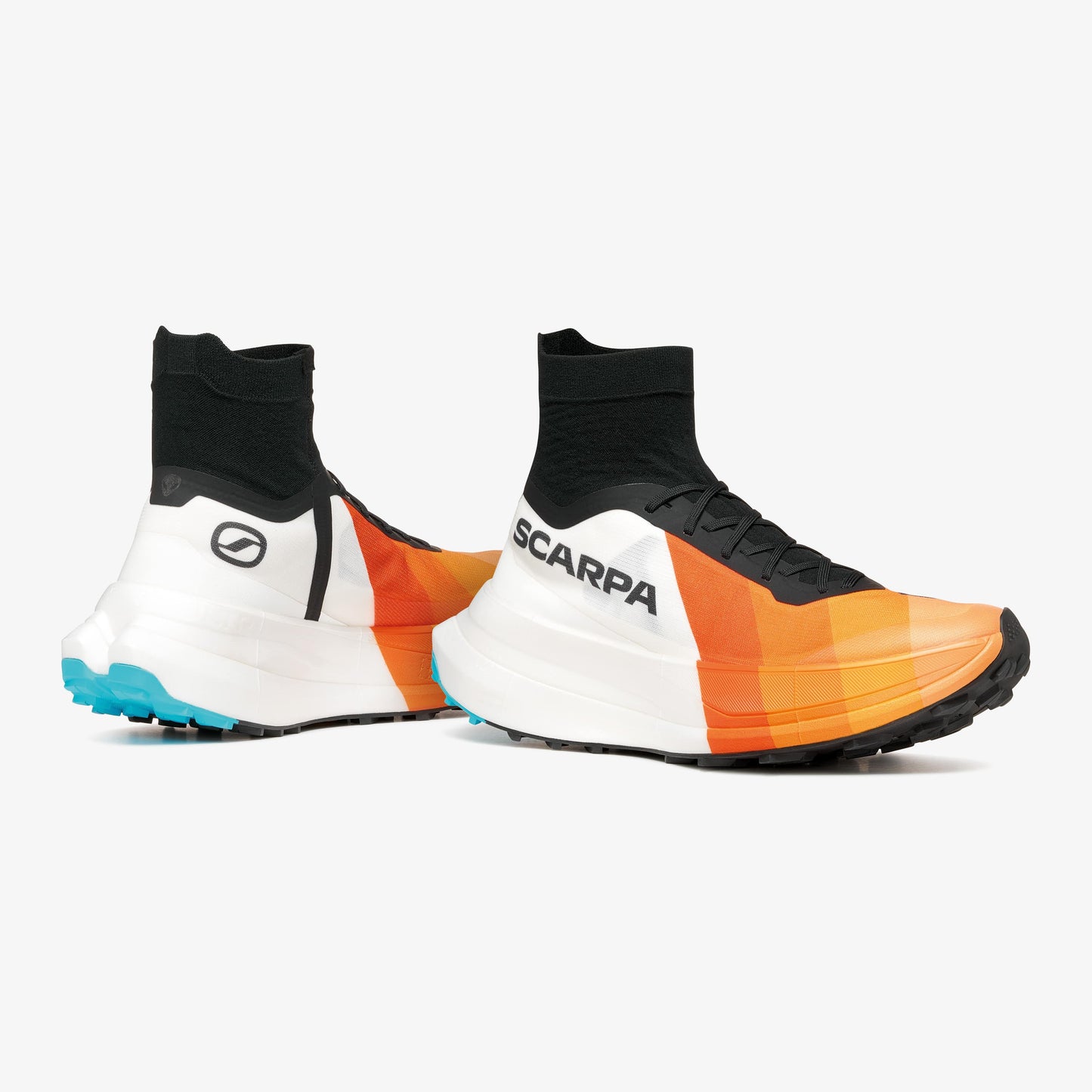 Scarpa Alien Ultra Limited Edition