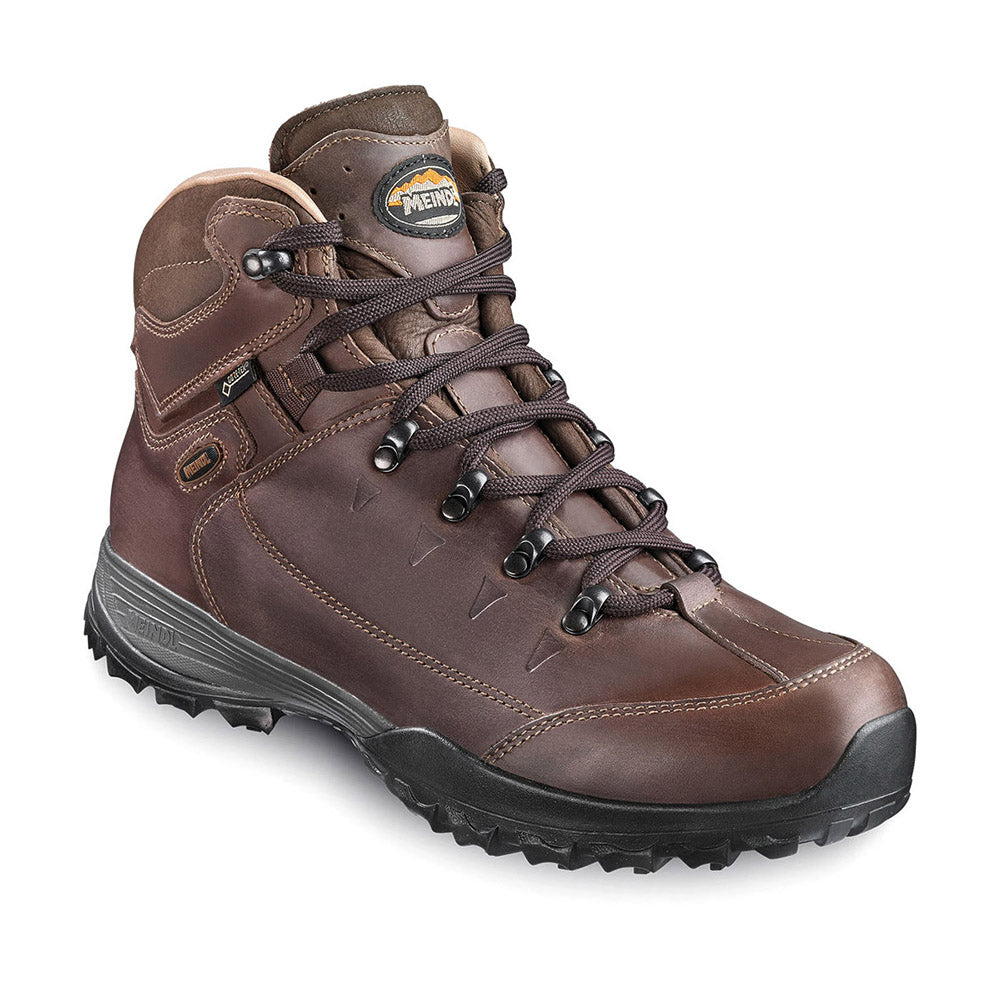Meindl Stowe GTX product view 1 — Brown