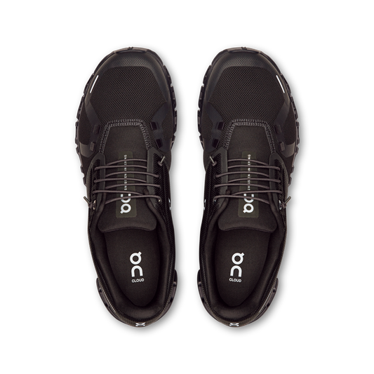 On Cloud 6 Men product view 2 — Black | Black