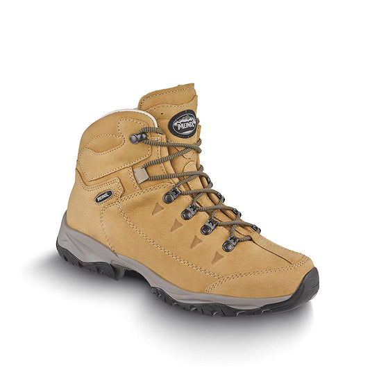 Meindl Ohio Lady 2 product view 1 — Sunset Orange