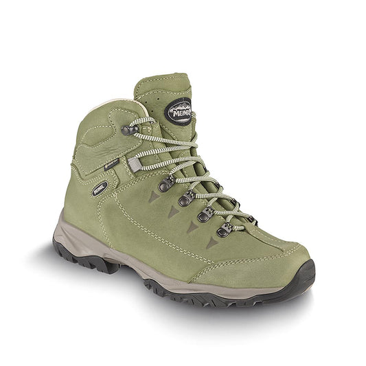 Meindl Ohio Lady 2 GTX product view 1 — Pistachio