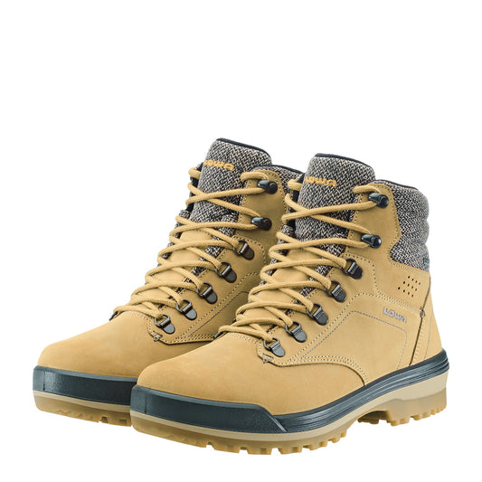 LOWA Nera GTX product view 2 — ochre