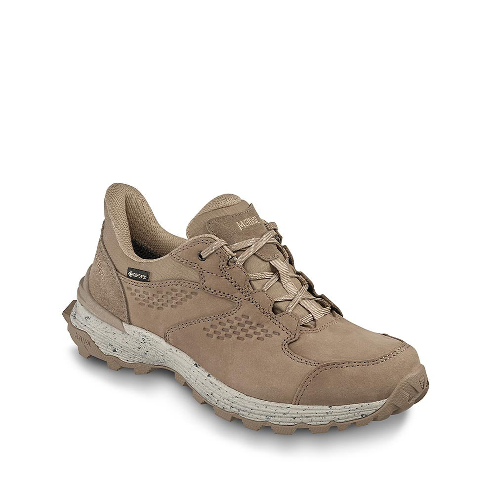 Meindl Padua Lady GTX product view 1 — Natural / Beige