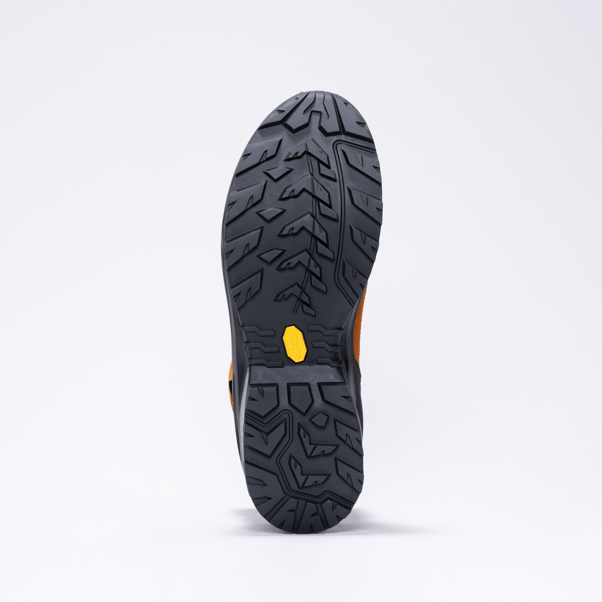 AKU Adapta Light GTX - Official View 5 - Black-Orange