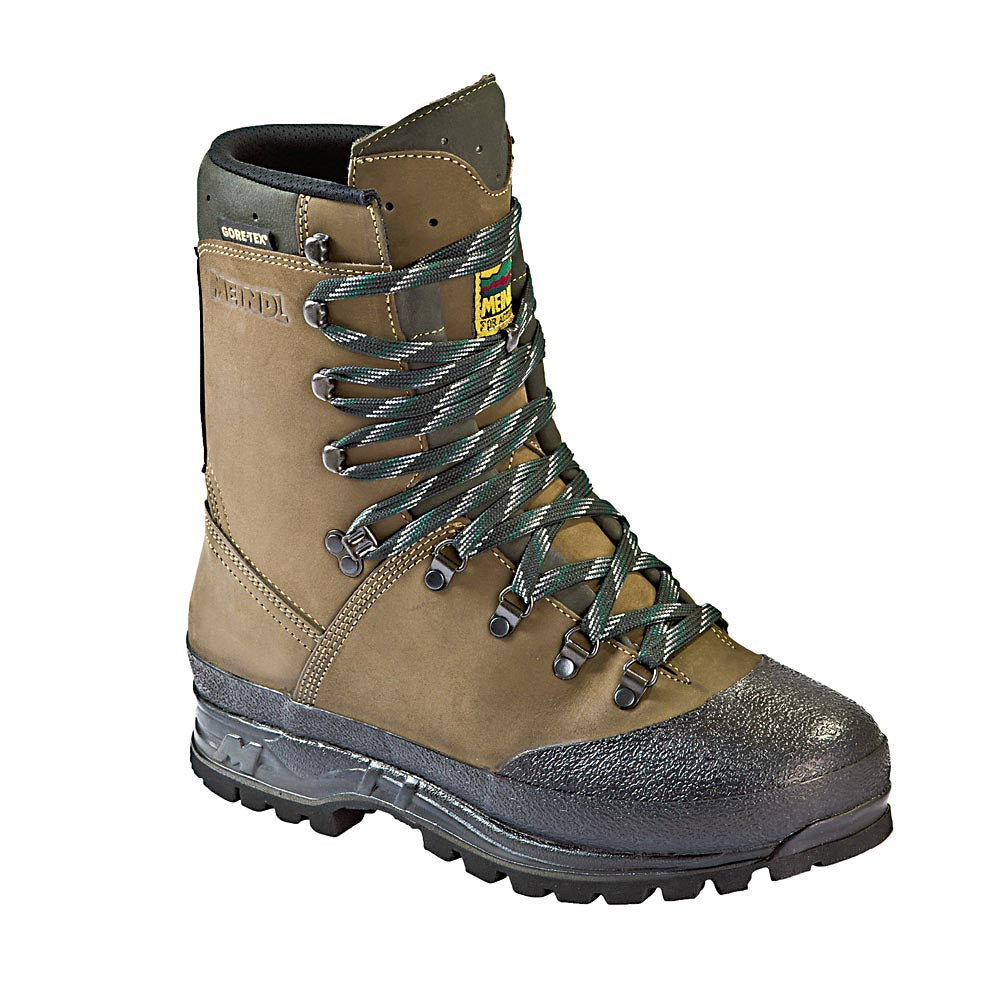 Meindl Antarktis GTX product view 1 — Taupe