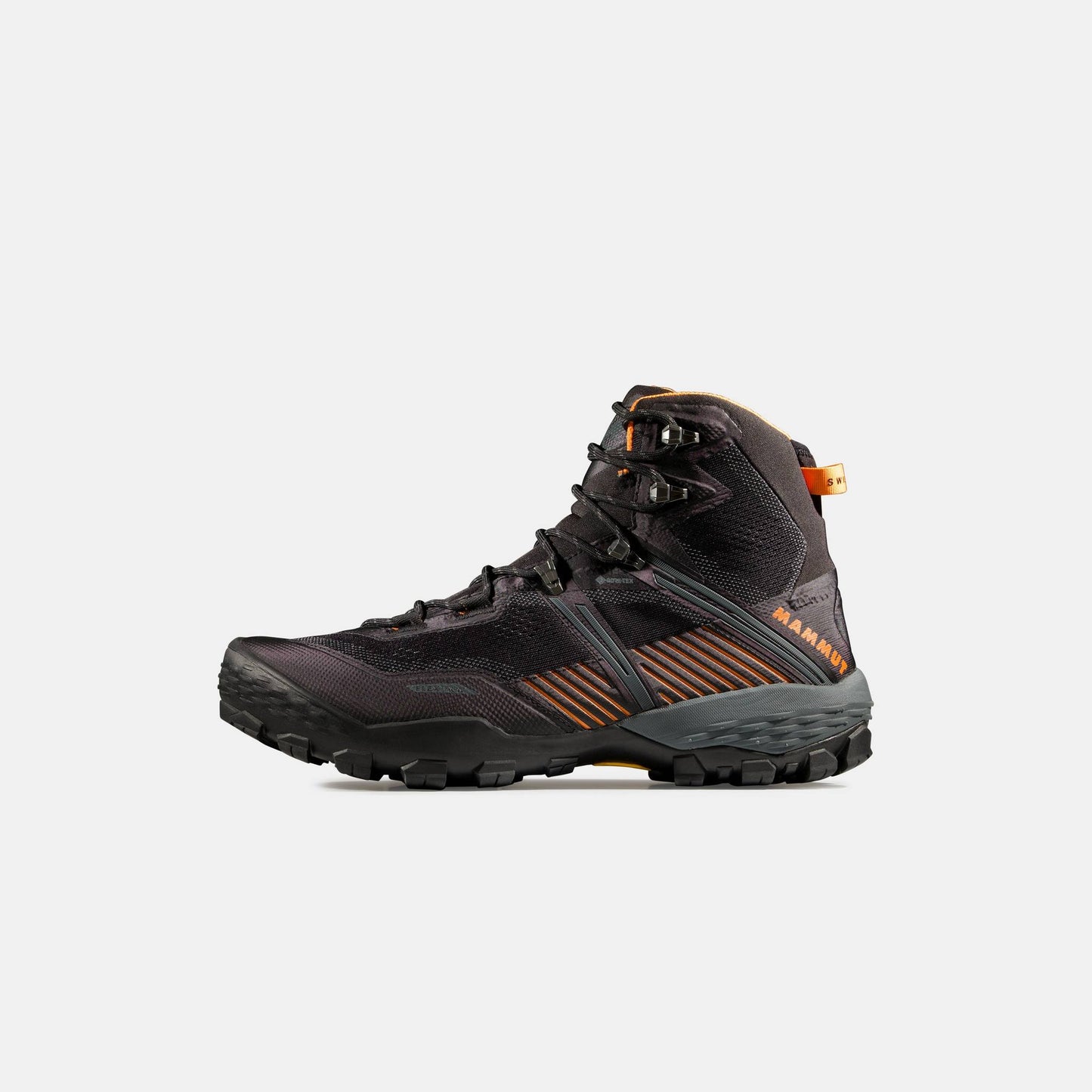 Mammut Ducan II High GTX Men