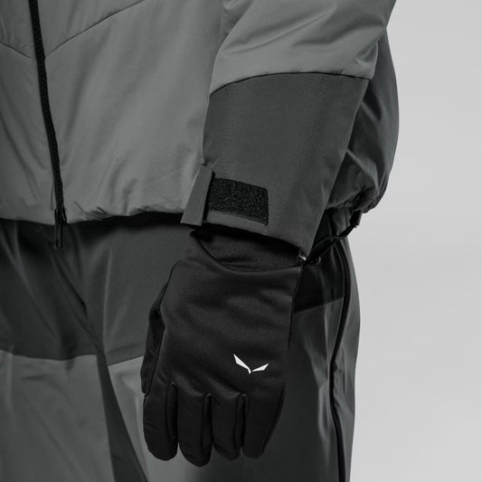 Salewa Ortles Windstopper® EPE Grip Gloves