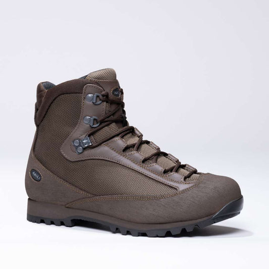 AKU Pilgrim GTX Combat FG M - Official View 2 - Brown