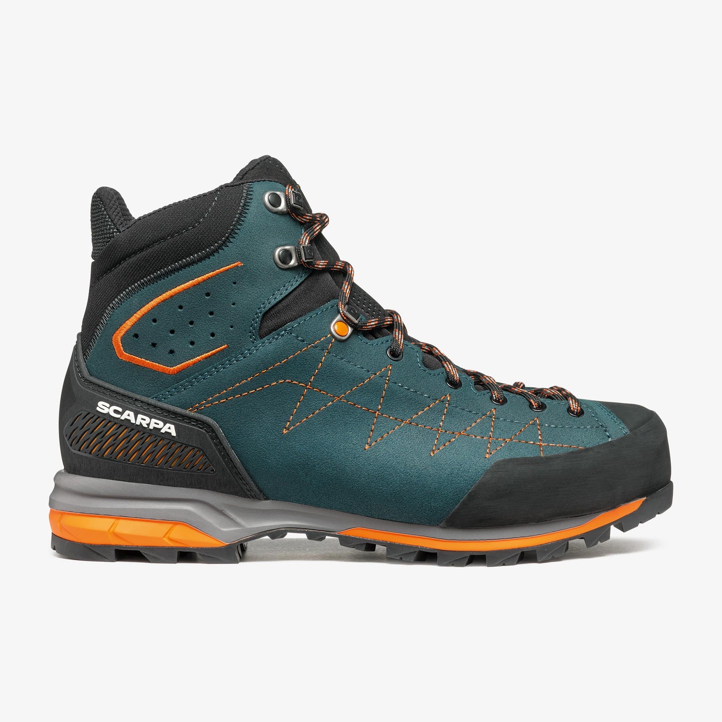 Scarpa Zodiac TRK GTX Men