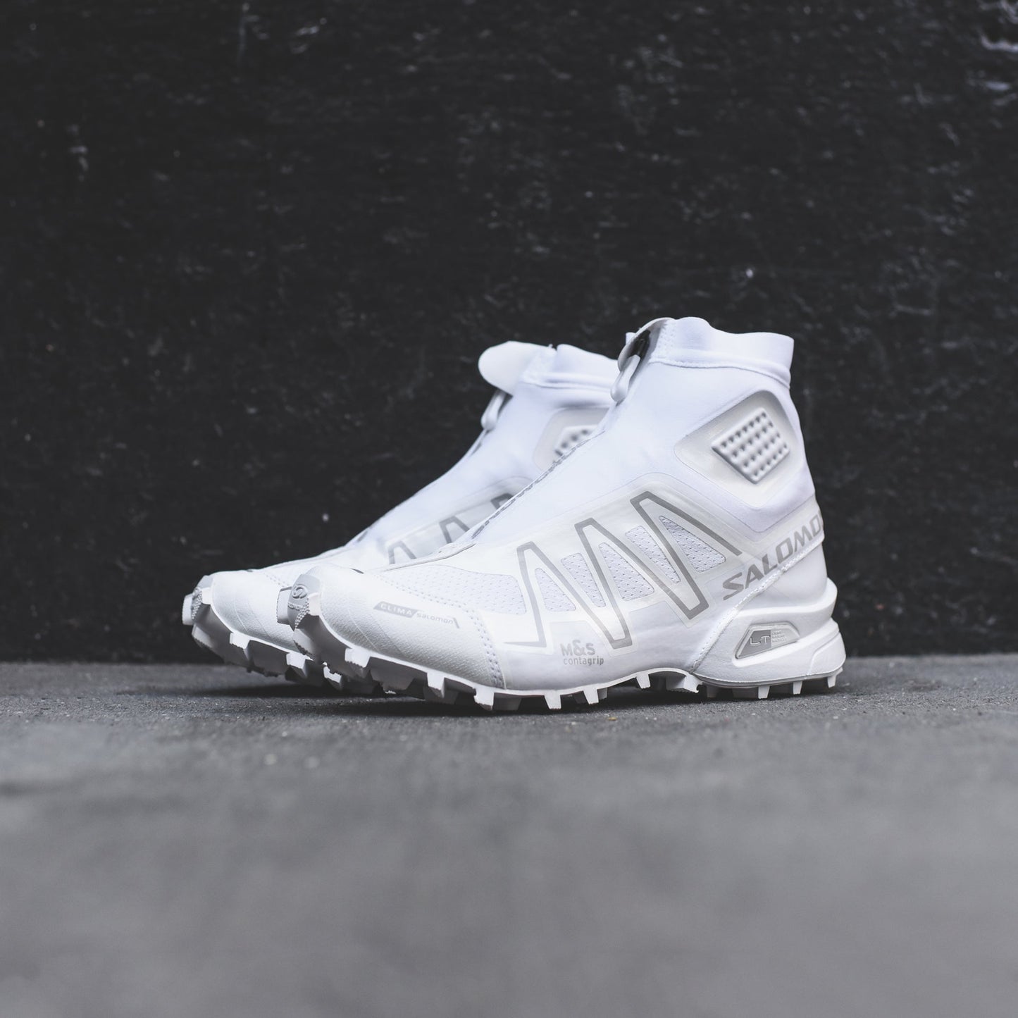 Salomon Snowcross