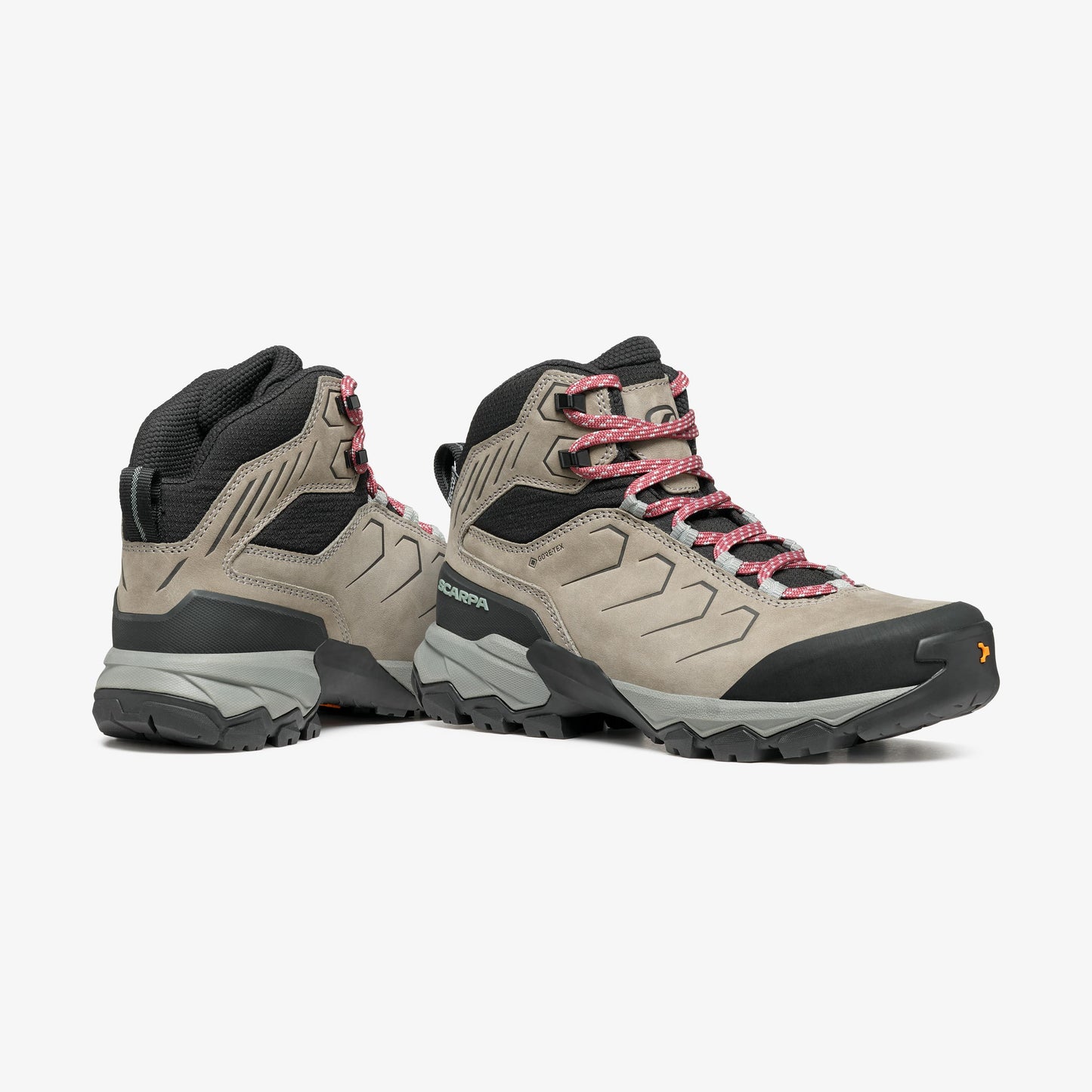 Scarpa Moraine Mid Pro GTX Woman