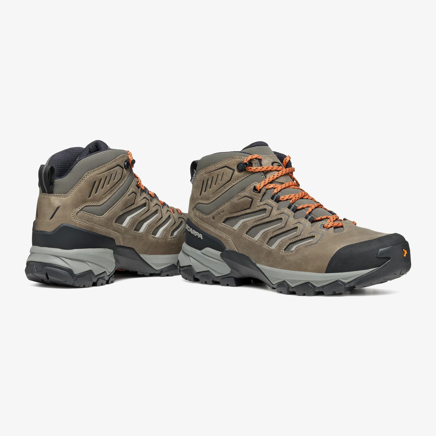 Scarpa Moraine Mid GTX