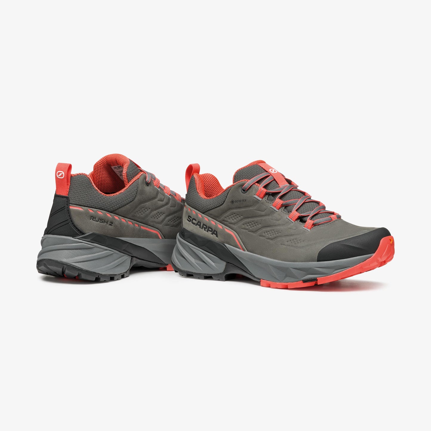 Scarpa Rush 2 Pro GTX Women