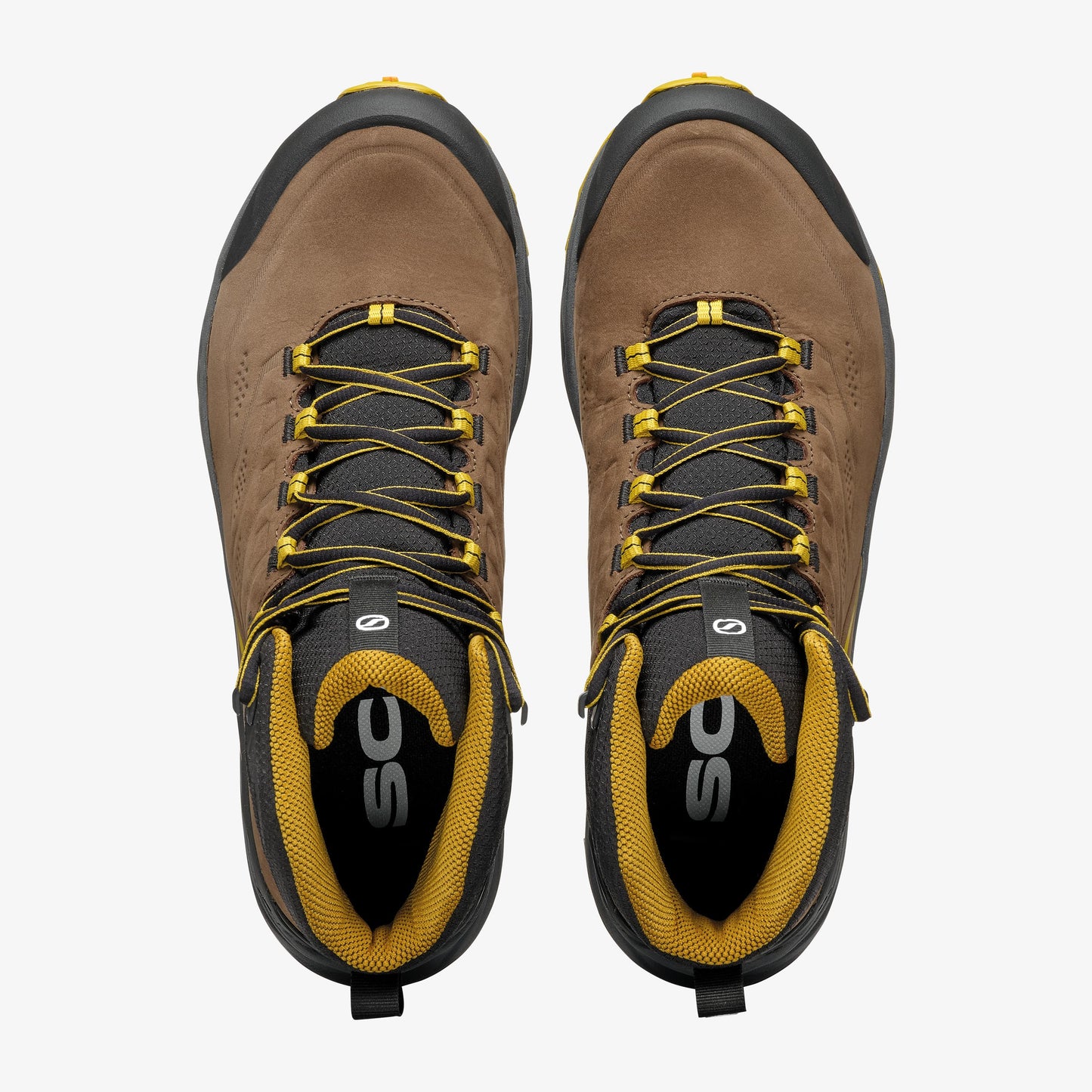 Scarpa Rush 2 Pro Mid GTX Men