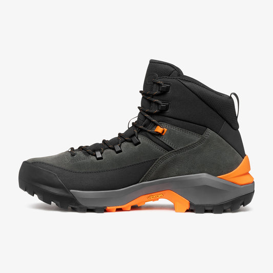 Scarpa Mustang TRK GTX Men - View 2 - Black