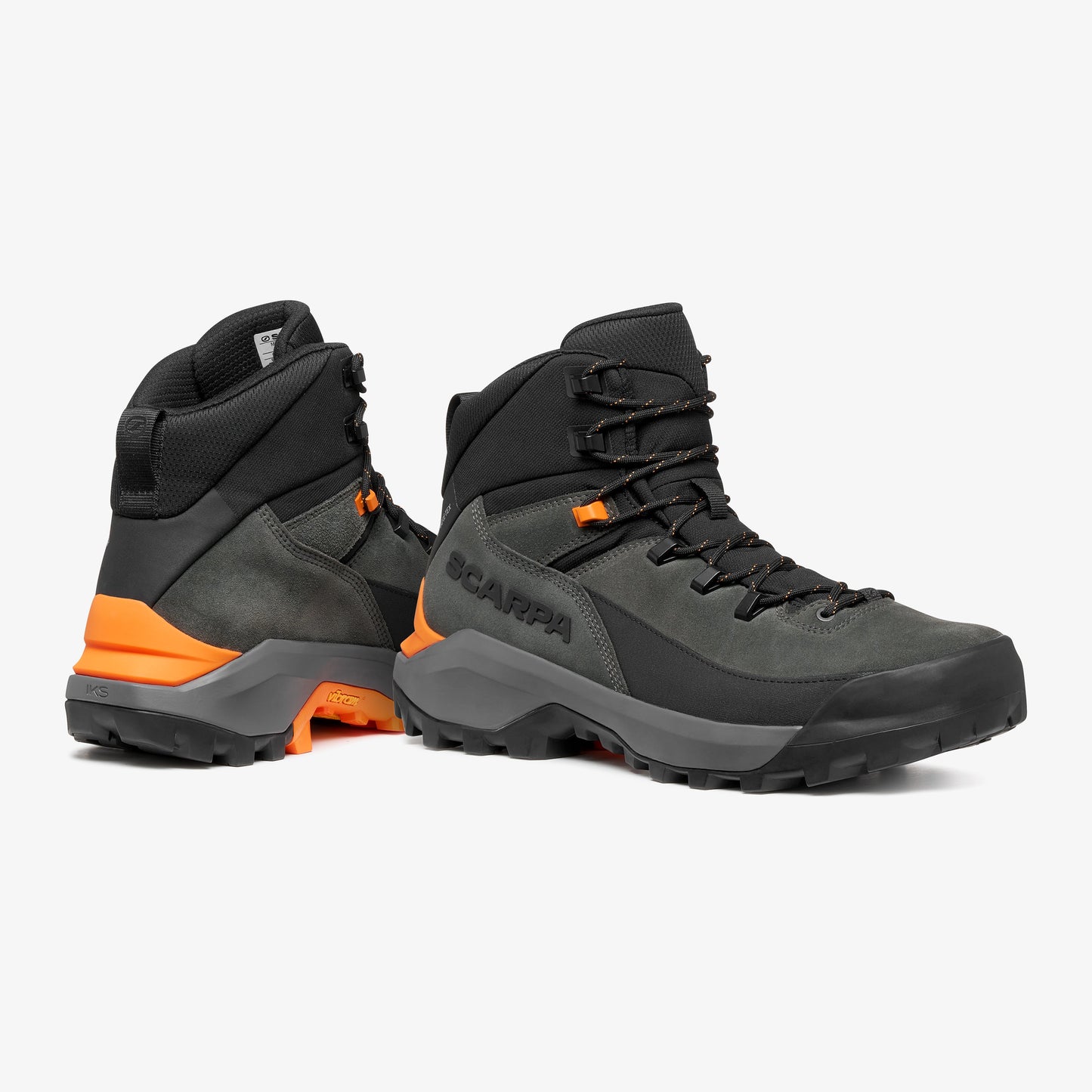 Scarpa Mustang TRK GTX Men