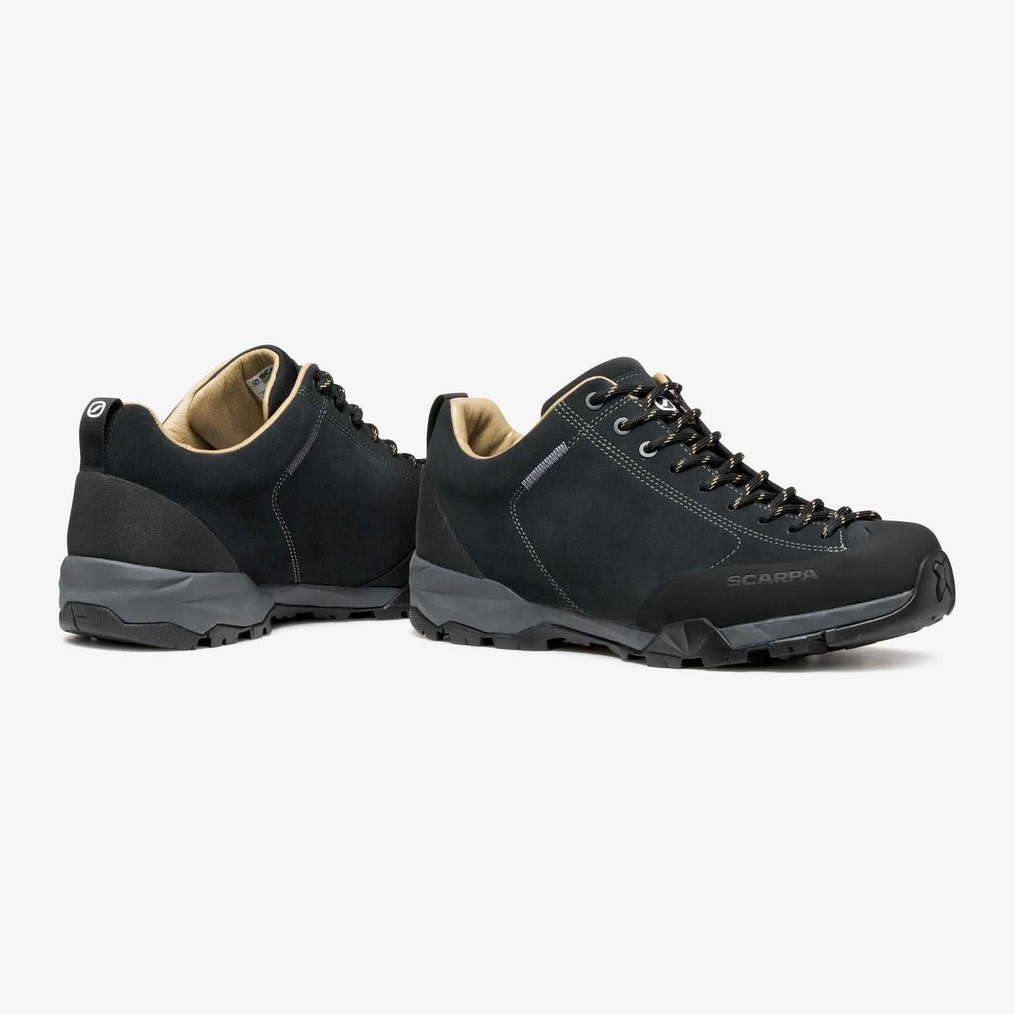 Scarpa Mojito Trail CL