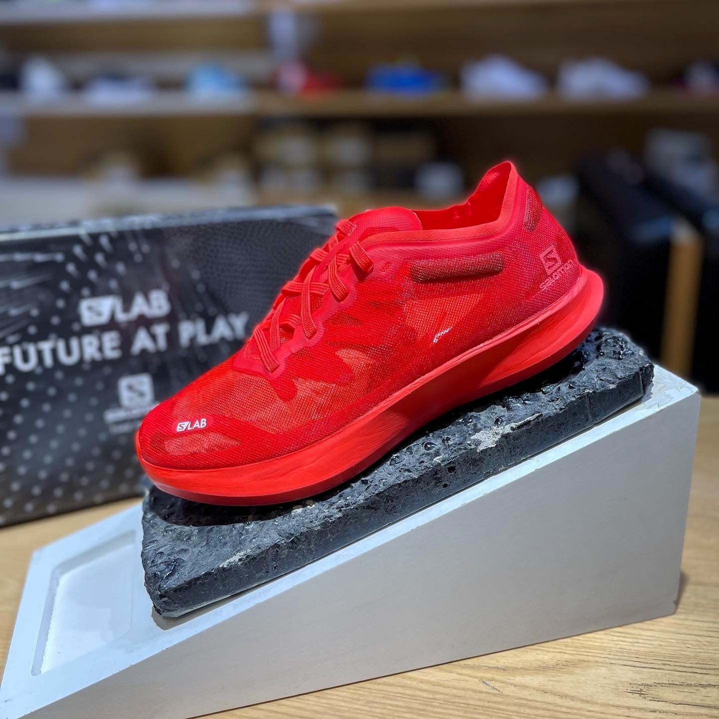 Salomon S/LAB Phantasm