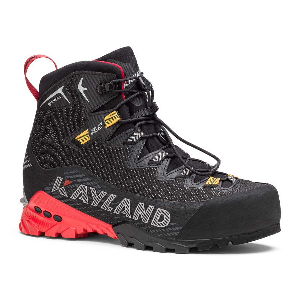 Kayland Stellar AD GTX Unisex - Official Color - Official Product View 6