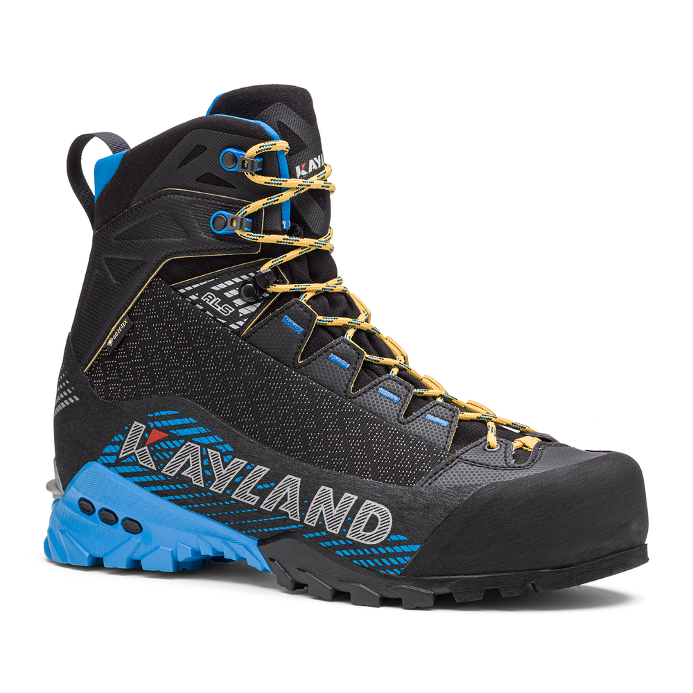 Kayland Stellar GTX Unisex - Official Color - Official Product View 6