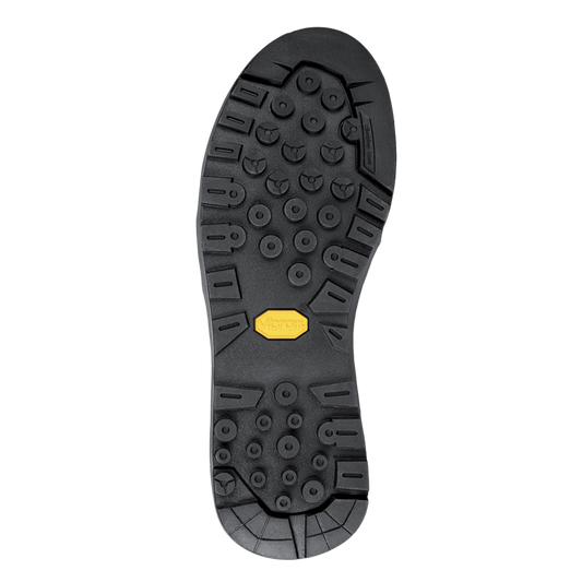 Kayland Vitrik Mid GTX Unisex - Brown/Black - Official Product View 2