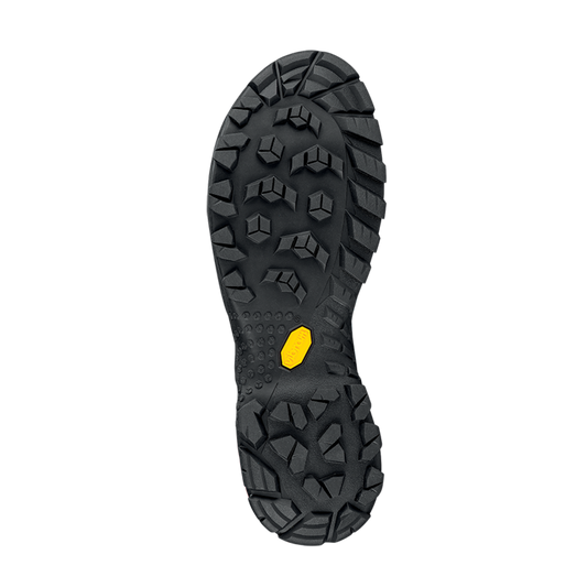 Kayland Inphinity GTX Women - Grey/Peach - Official Product View 2