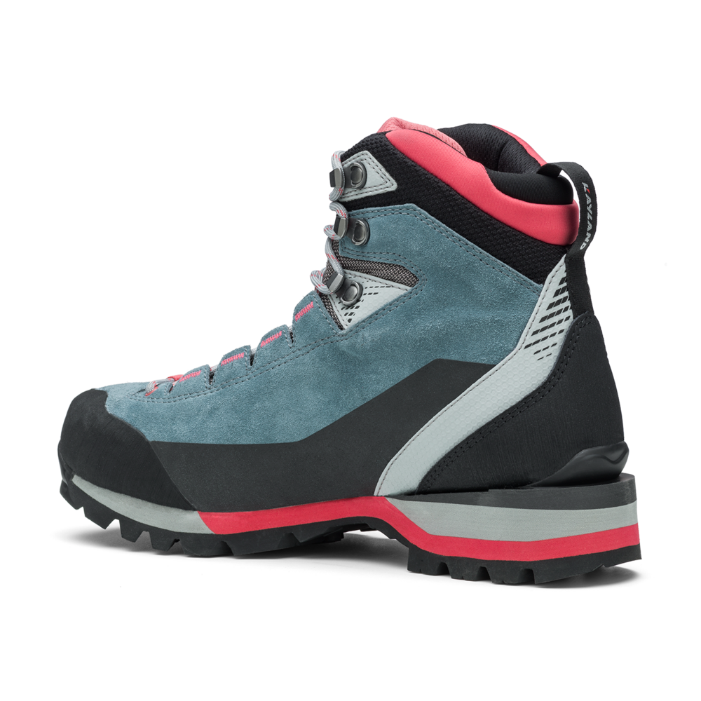 Kayland Grand Tour GTX Women - Azure/Rose - Official Product View 6