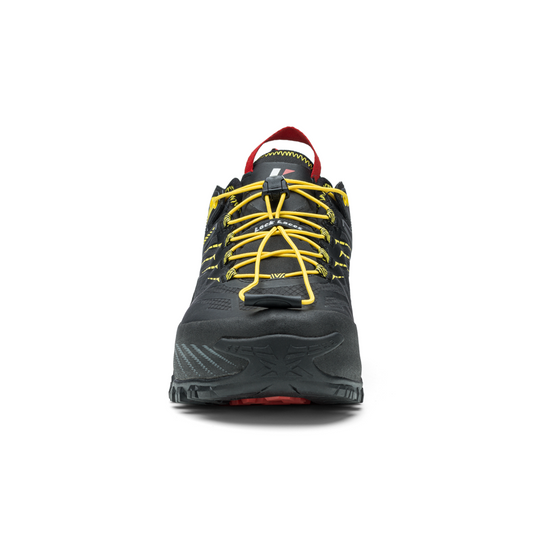 Kayland Duke GTX Men - Black/Red - Official Product View 2