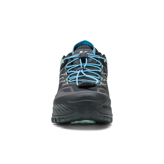 Kayland Duke GTX Women - Black/Light Green - Official Product View 2