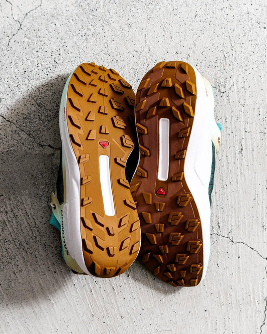 Salomon S/LAB Genesis Limited COURTNEY EDITION 2