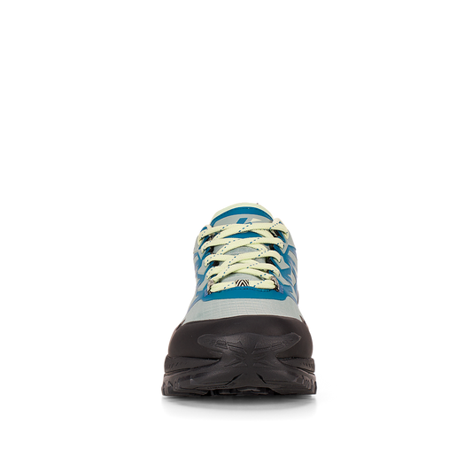 Kayland Duke Lite GTX Women - Blue/Lime - Official Product View 2