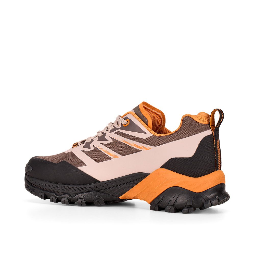 Kayland Duke Lite GTX Women - Brown/Orange - Official Product View 6