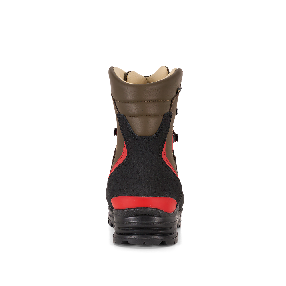 Kayland Tusa GTX Unisex - Brown - Official Product View 6
