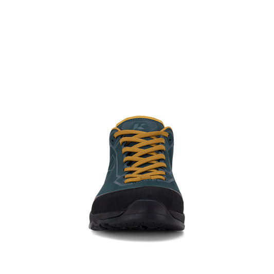 Kayland Tuono Leather GTX Men - Blue/Deep Honey - Official Product View 2