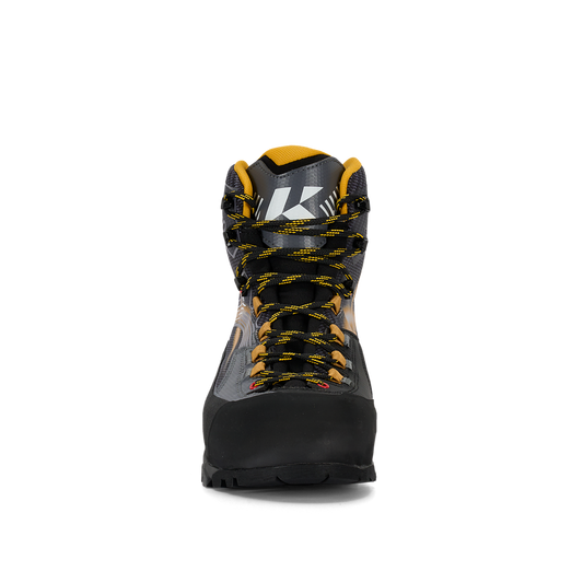 Kayland Phoenix GTX Men - Grey/Yellow - Official Product View 2