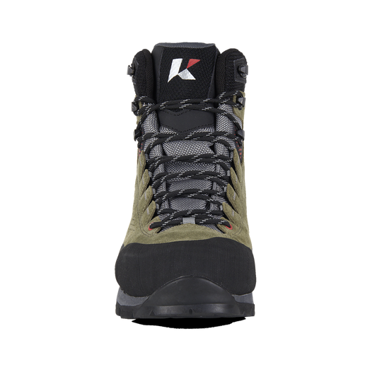 Kayland Grand Tour GTX Men - Brown/Green - Official Product View 2
