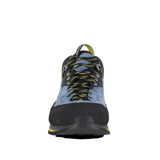 Kayland Vitrik GTX Men - Steel Blue/Lime - Official Product View 2