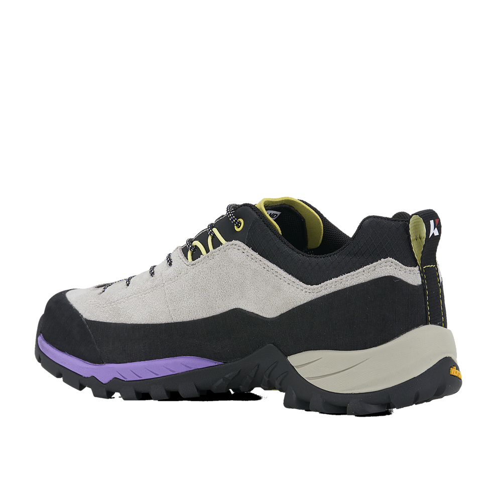 Kayland Miura GTX Women - Grey/Purple - Official Product View 6