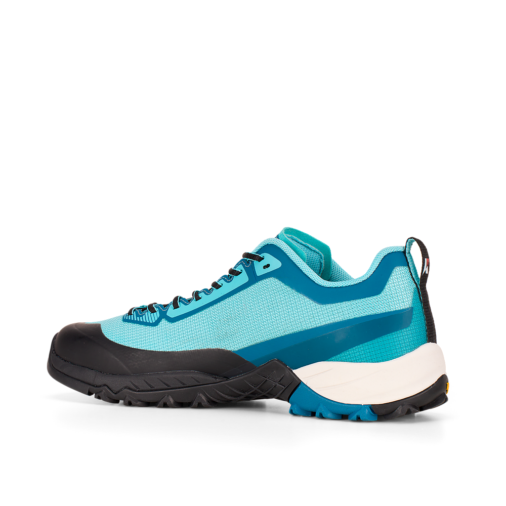 Kayland Tuono Women - Teal/Azure - Official Product View 6