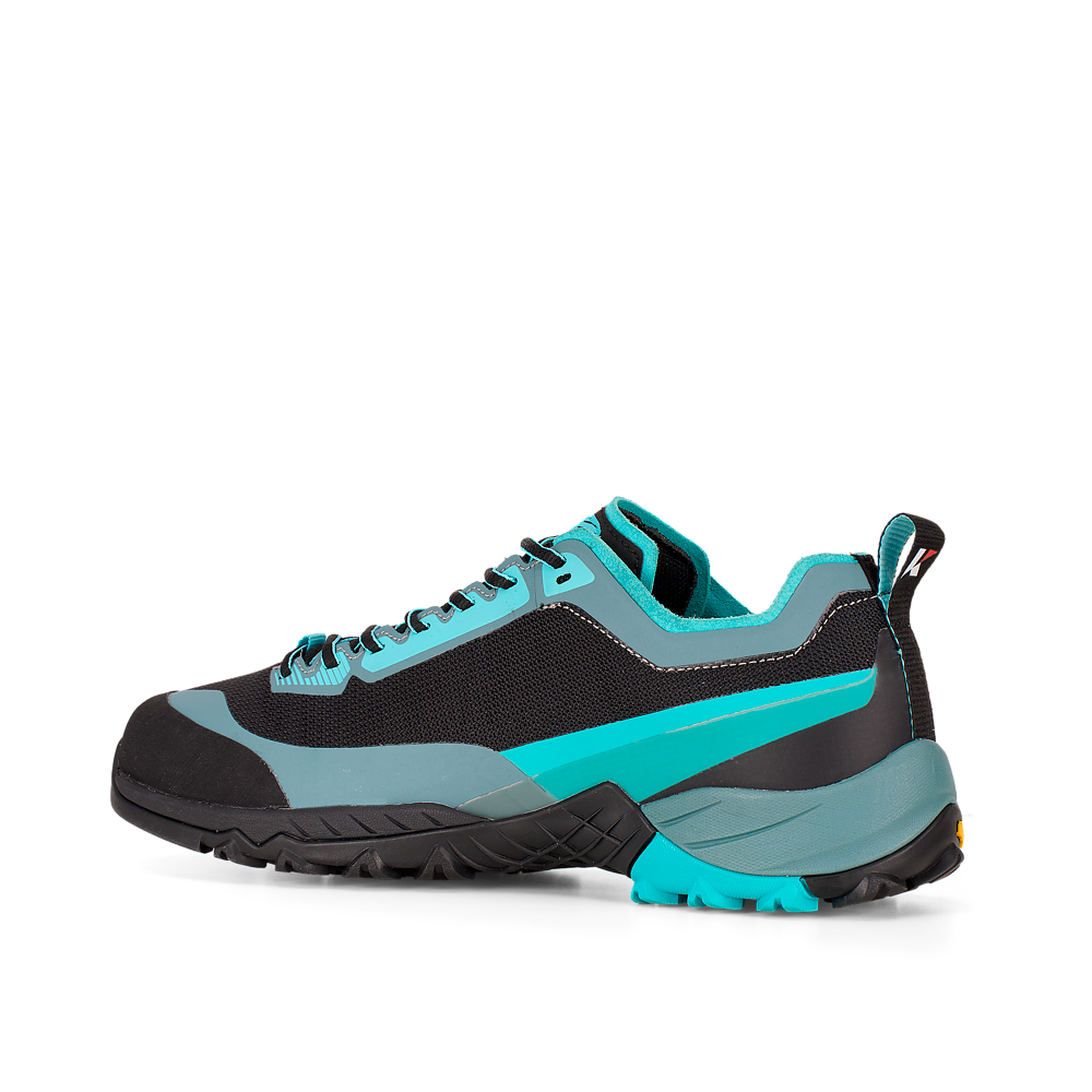 Kayland Tuono GTX Women - Black/Azure - Official Product View 6