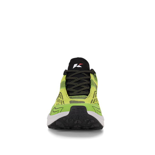 Kayland Elevation GTX Men - Lime/Black - Official Product View 2