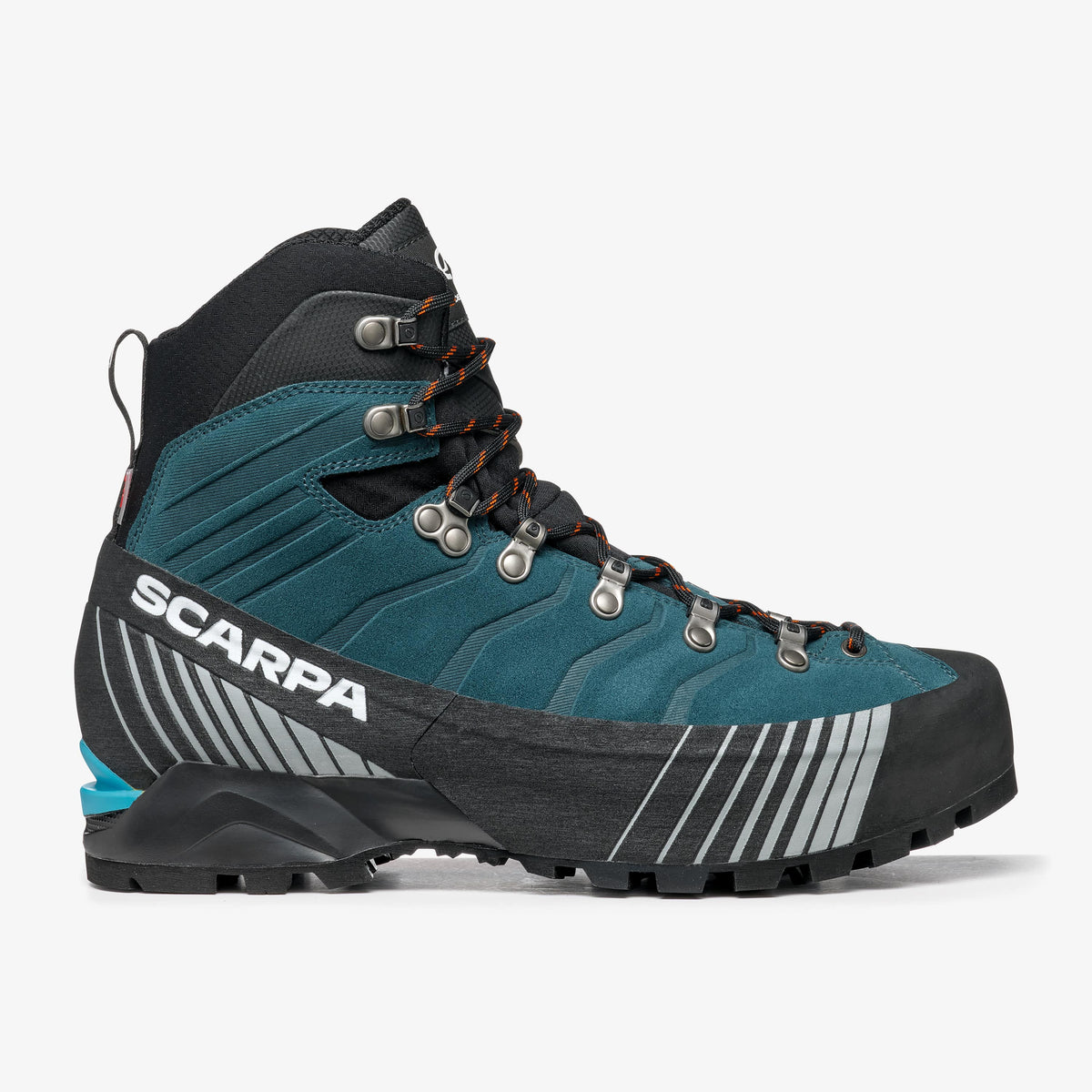Scarpa Ribelle HD Men - View 1 - Navy