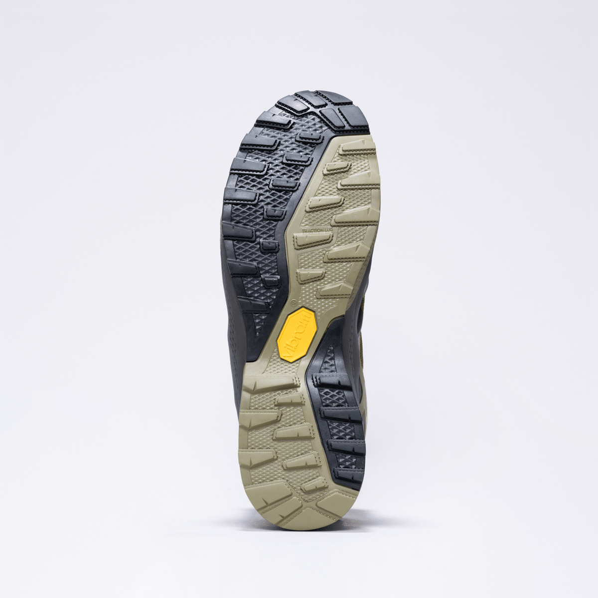 AKU Rocket Mid DFS GTX - Official View 5 - Olive-Anthracite