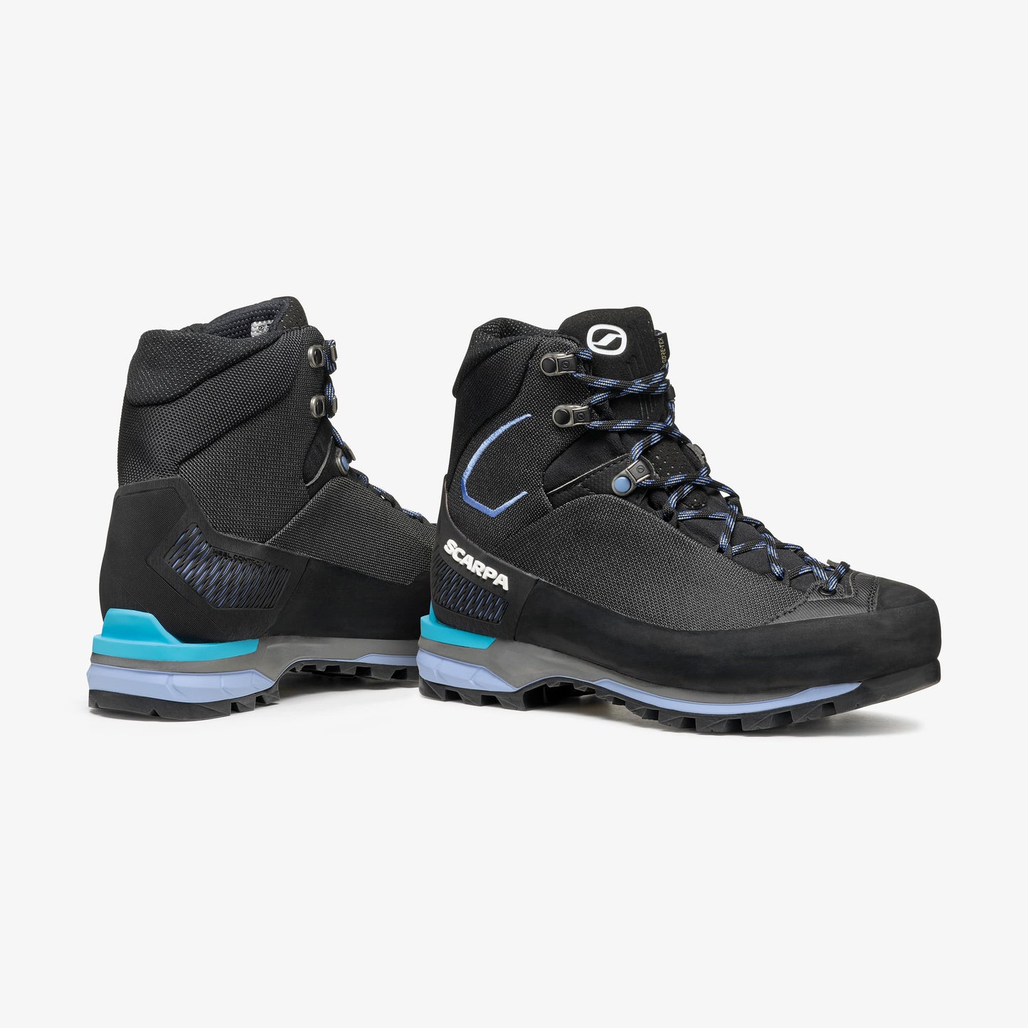 Scarpa Zodiac Tech LT GTX Women